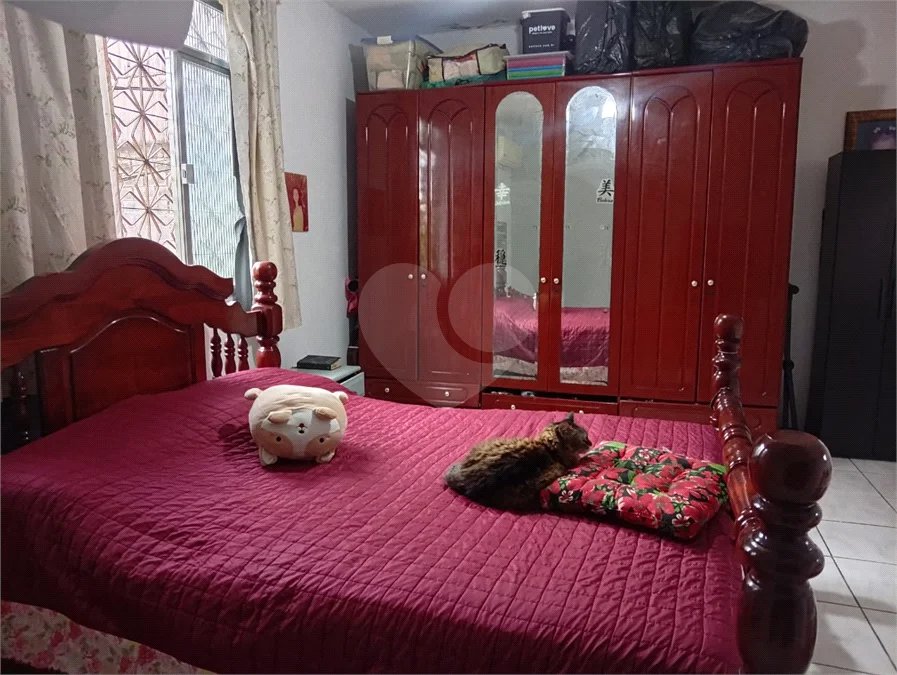 Casa Duplex à Venda — 210 m² | Bairro Alessandra, Rio de Janeiro