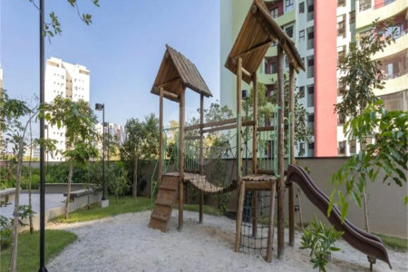Apartamento à venda com 4 quartos, sendo 3 suítes,  no Centro, Diadema, SP