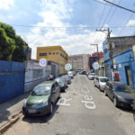 Terreno à venda em Santo Amaro, São Paulo, SP