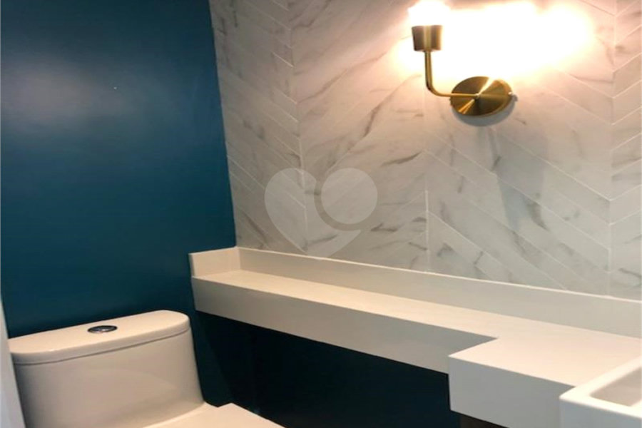Flat à venda com 1 suíte em Santana, São Paulo, SP