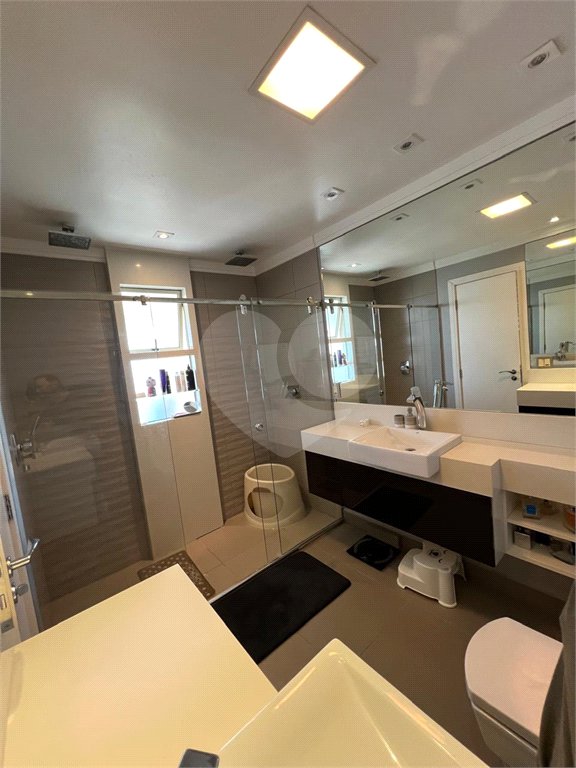 Apartamento à venda com 4 suítes em Jardim Ana Maria, Jundiaí, SP