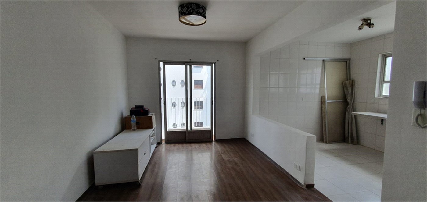 Apartamento à venda com 2 quartos em Vila Andrade, São Paulo, SP