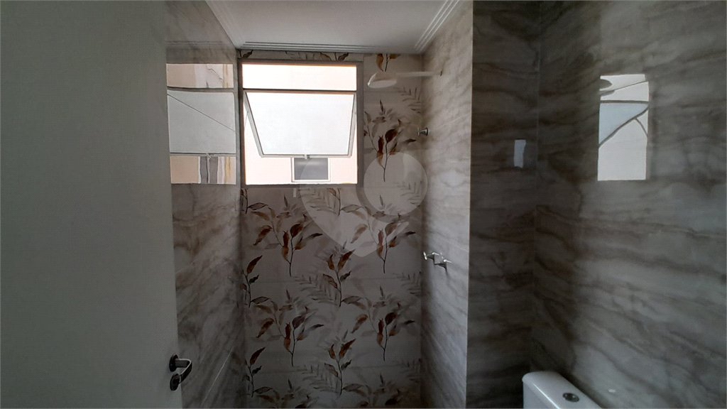 Apartamento à venda com 2 quartos em Campo Grande, Rio de Janeiro, RJ