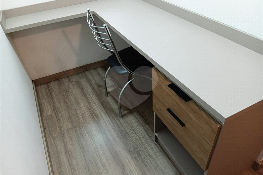 Apartamento para alugar com 1 quarto em Parada Inglesa, São Paulo, SP