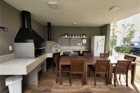 Apartamento à venda com 2 quartos em Cambuci, São Paulo, SP