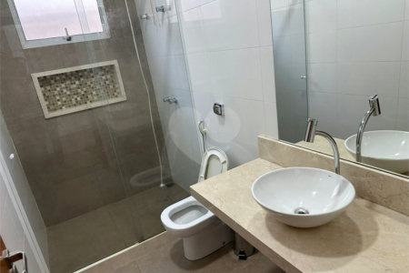 Casa à venda com 2 quartos, sendo 1 suíte, no condomínio Residencia Valencia - Ilha Turia, Ribeirão Preto - SP