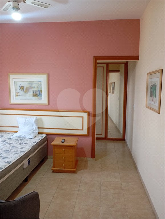 Apartamento à venda ou para alugar com 1 suíte no Centro, Araraquara, SP