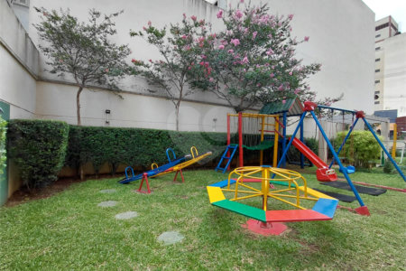 Apartamento à venda com 2 quartos, sendo 1 suíte, em Vila Romana, São Paulo, SP