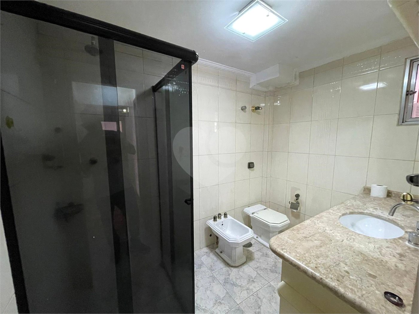 Apartamento à venda com 2 quartos em Água Fria, São Paulo, SP