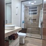 Apartamento com 3 dormitórios à venda, 101 m² por R$ 645.000,00 - Marapé - Santos/SP
