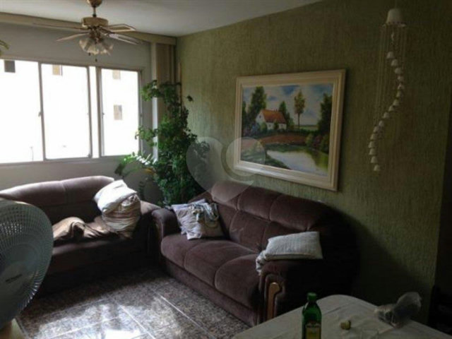 Apartamento à venda com 2 quartos em Imirim, São Paulo, SP