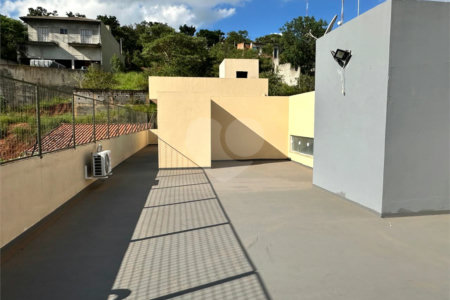 Sobrado à venda com 3 quartos, sendo 1 suíte, em Atibaia Belvedere, Atibaia, SP