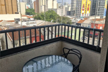 Studio à venda ou para alugar com 1 quarto em Pinheiros, São Paulo, SP