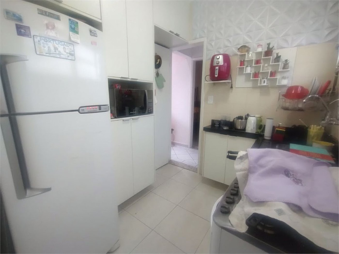 Apartamento Residencial à venda, Parque Enseada, Guarujá - AP0516.