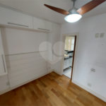 Apartamento à venda com 2 suítes em Vila Gertrudes, São Paulo, SP