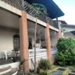 Casa à venda com 5 quartos, sendo 2 suítes, no condomínio Terras de Santa Rosa, Salto - SP