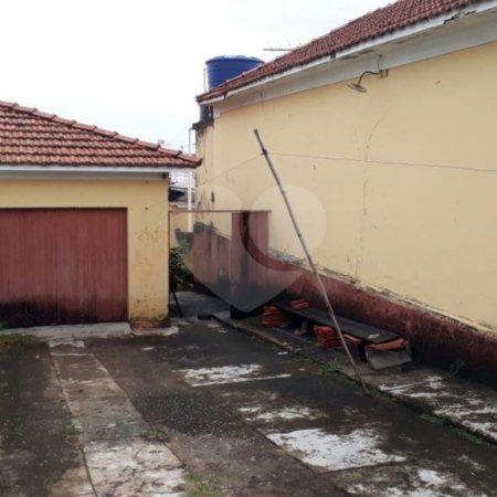 Casa Térrea à venda com 4 quartos em Chora Menino, São Paulo, SP
