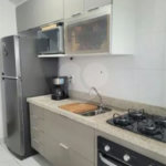 Apartamento à venda com 2 quartos, sendo 1 suíte,  em Vila Maria, São Paulo, SP