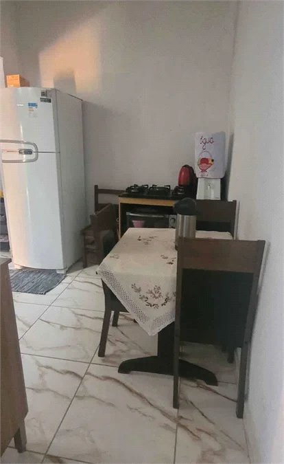 Casa Térrea à venda com 2 quartos em Butantã, São Paulo, SP