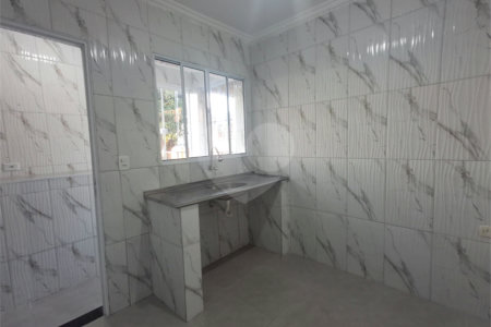 Casa Térrea para alugar com 1 quarto em Vila dos Andrades, São Paulo, SP