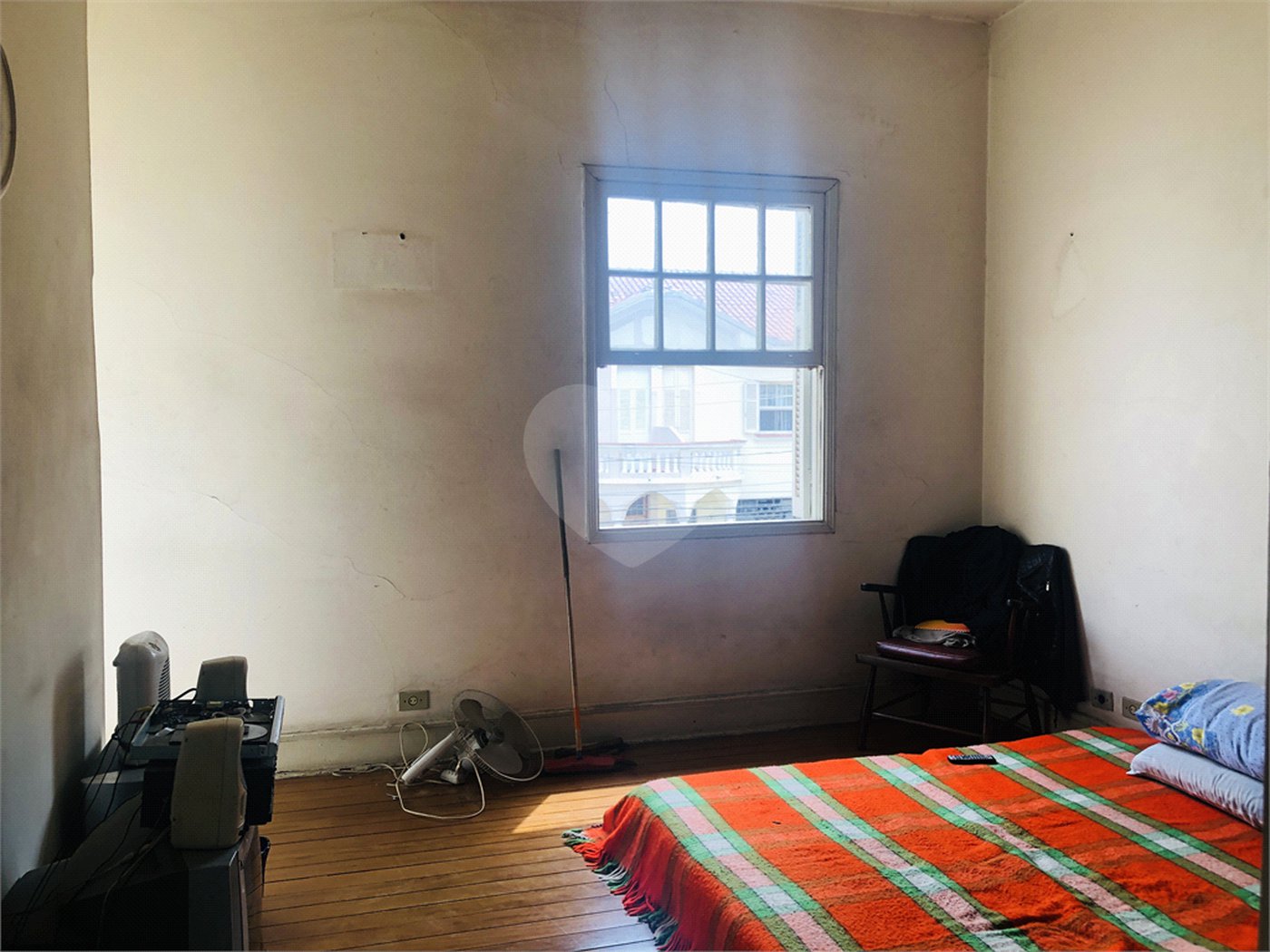 Casa de Vila à venda com 2 quartos em Santana, São Paulo, SP