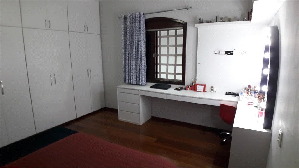 Casa à venda com 4 suítes em Lar São Paulo, São Paulo, SP
