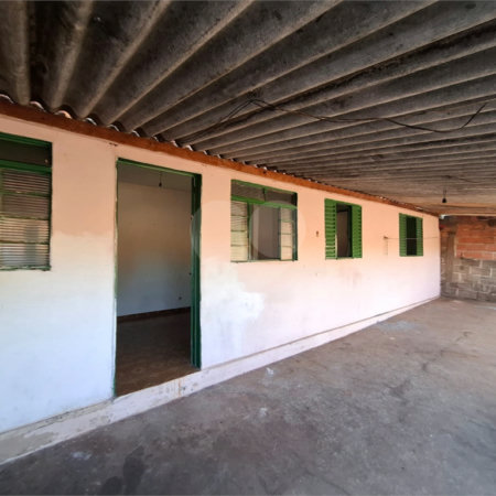 Casa à venda com 5 quartos, sendo 1 suíte, em Jardim Tamoio, Araraquara, SP