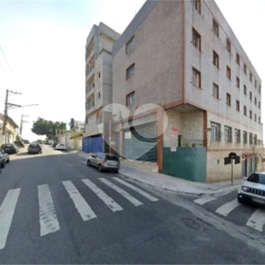 Apartamento à venda com 2 quartos em Vila São Geraldo, São Paulo, SP