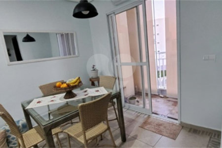 Apartamento à venda com 2 quartos em Ponte Alta, Valinhos, SP