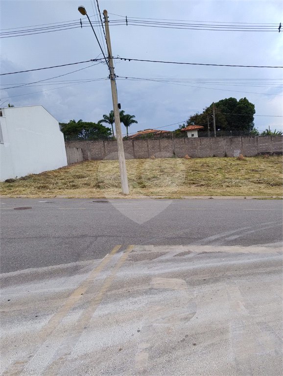 Terreno à venda com 1 suíte em Marambaia, Vinhedo, SP