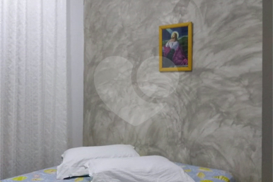 Apartamento à venda com 2 quartos em Casa Verde, São Paulo, SP