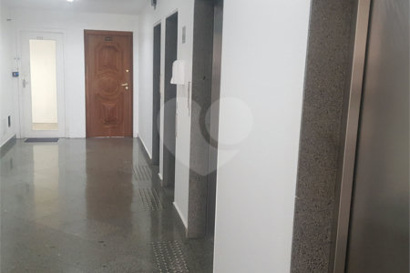 Sala à venda em Alto da Boa Vista, São Paulo, SP