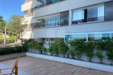 Studio à venda com 1 quarto em Butantã, São Paulo, SP