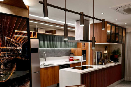 Apartamento à venda com 3 quartos, sendo 2 suítes, em Botafogo, Rio de Janeiro, RJ