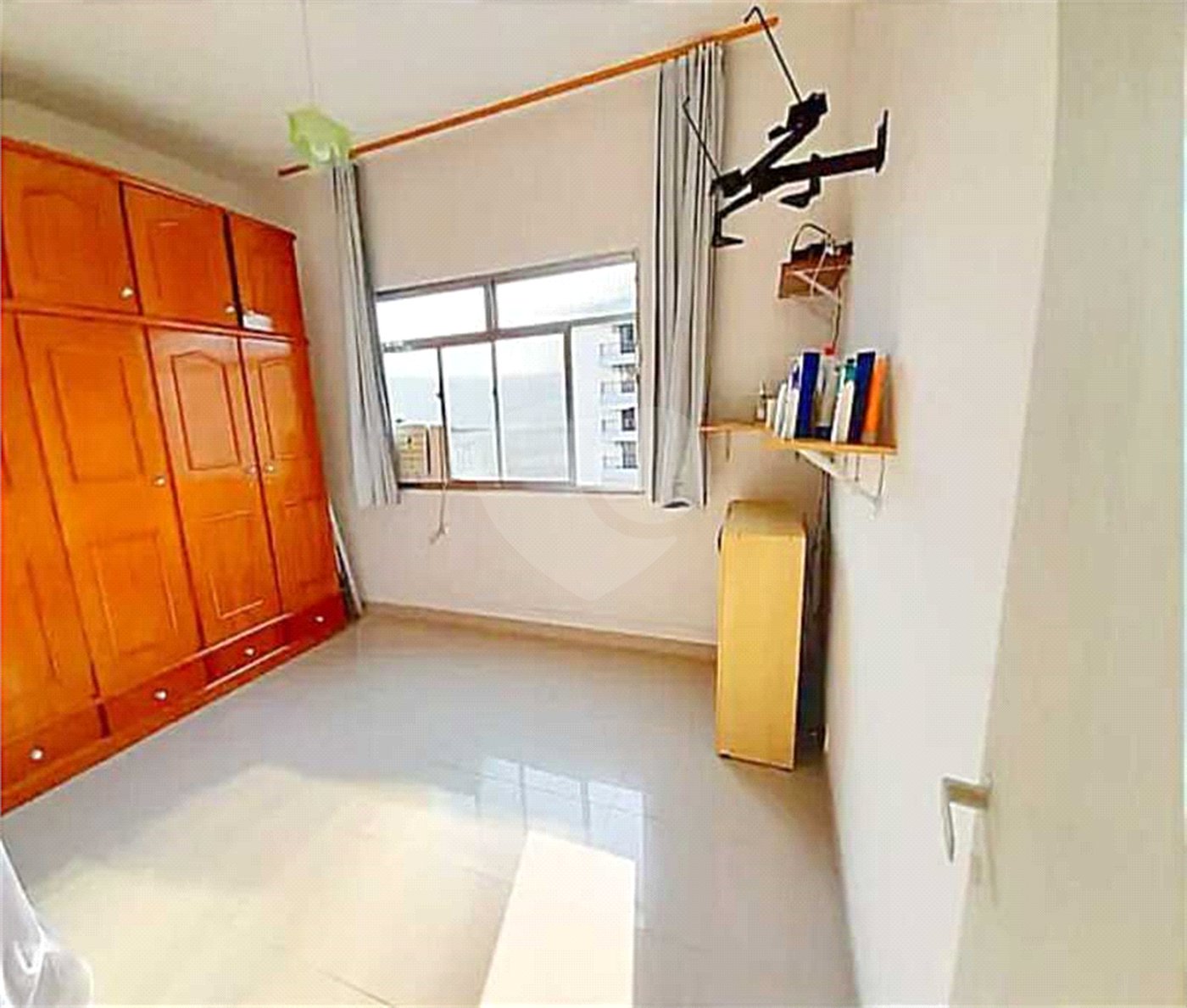 Apartamento à venda com 2 quartos em Botafogo, Rio de Janeiro, RJ