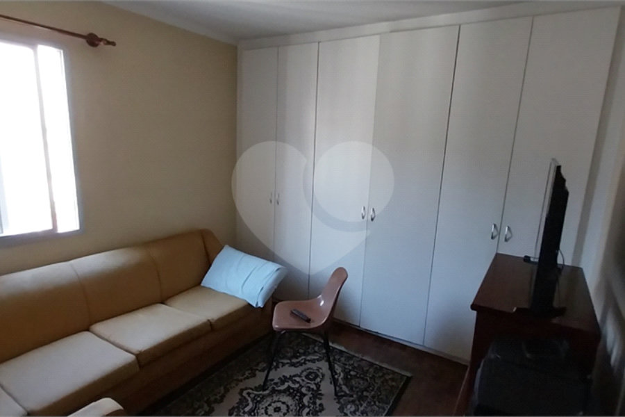 Apartamento à venda com 2 quartos em Santana, São Paulo, SP