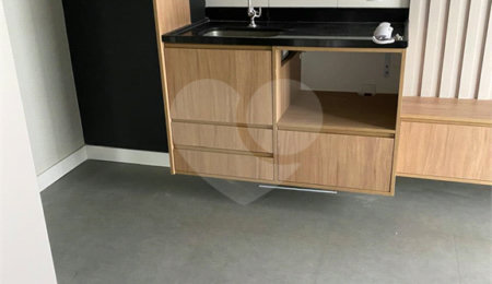 Apartamento à venda com 1 suíte em Pinheiros, São Paulo, SP