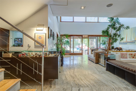 Casa de Vila à venda com 4 suítes em Jardim Hípico, São Paulo, SP