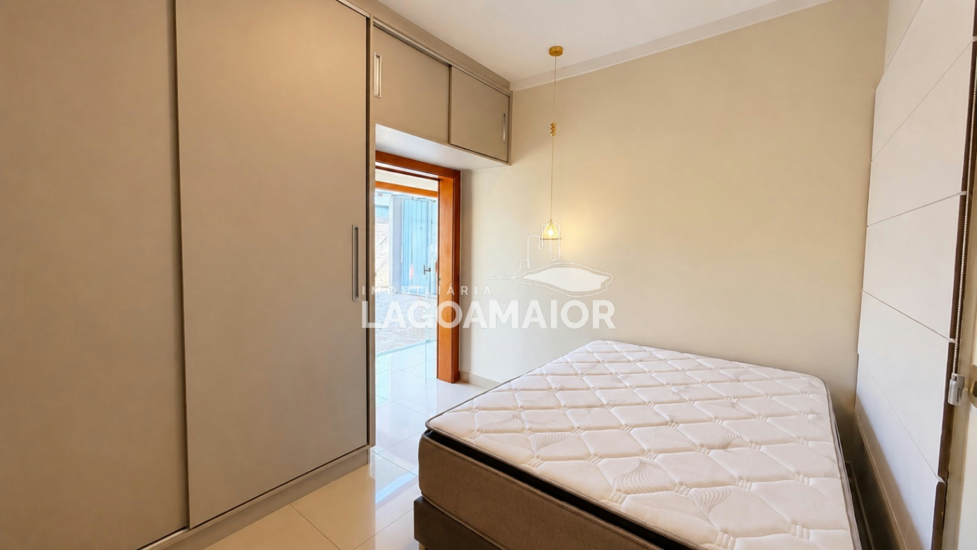Casa à venda com 3 quartos, sendo 3 suítes, em Santos Dumont, Três Lagoas - MS
