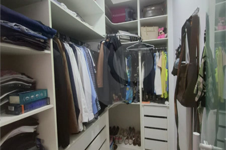 Casa à venda com 3 quartos, sendo 1 suíte, em Campo Grande, Rio de Janeiro, RJ