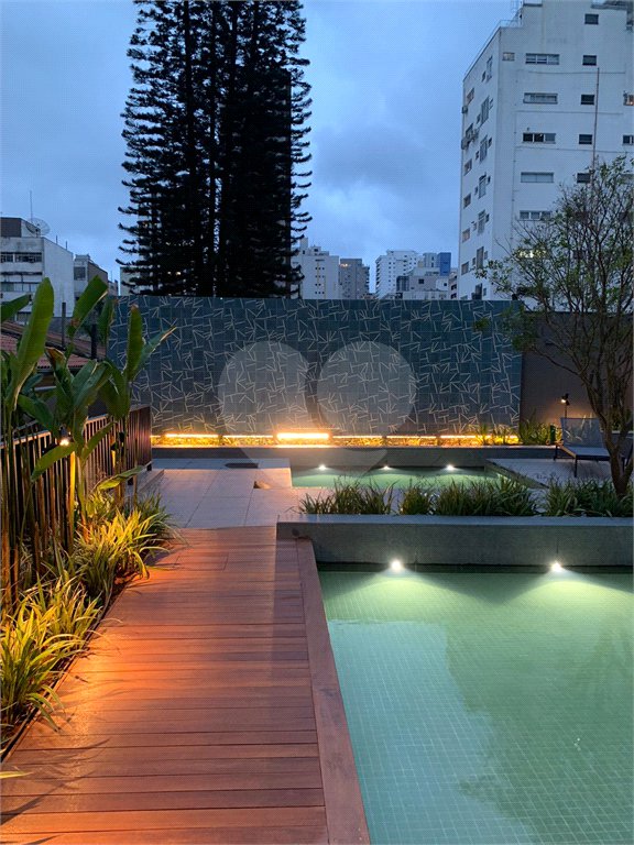 Apartamento à venda com 4 suítes em Cerqueira César, São Paulo, SP