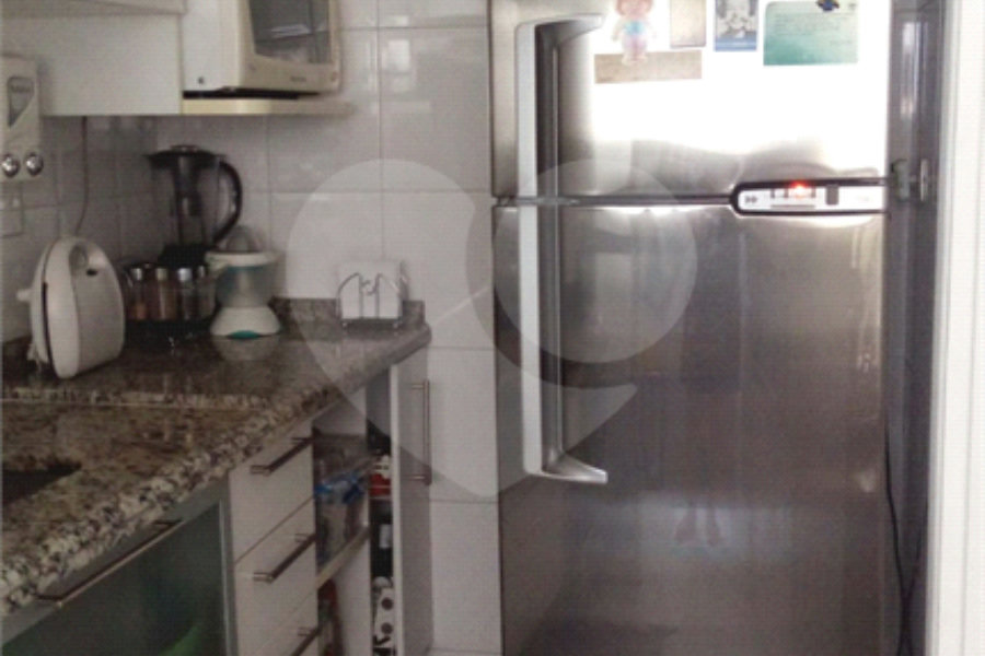 Apartamento à venda com 3 quartos, sendo 1 suíte, em Casa Verde, São Paulo, SP