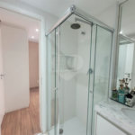 Apartamento à venda com 3 suítes no Centro, Santo André, SP