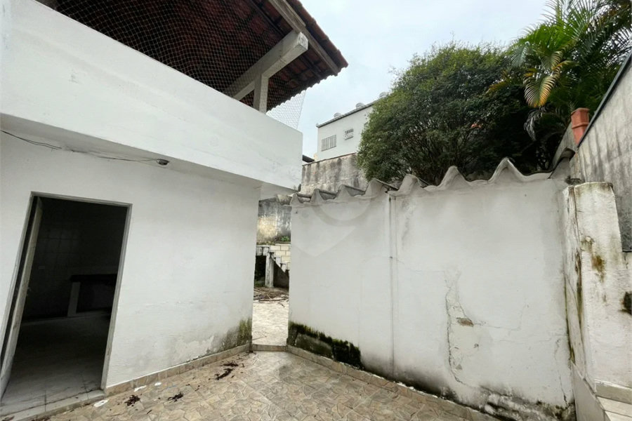 Casa à venda com 4 quartos, sendo 1 suíte, em Mandaqui, São Paulo, SP