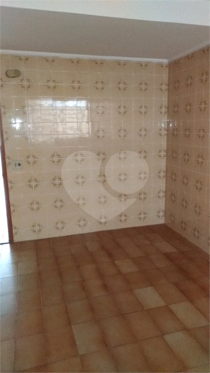 Sobrado à venda com 2 quartos em Santa Teresinha, São Paulo, SP