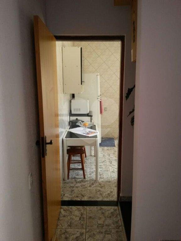 Sobrado à venda com 2 quartos em Parque São Francisco, Itatiba, SP