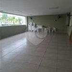Apartamento à venda com 2 quartos em Campo Grande, Rio de Janeiro, RJ