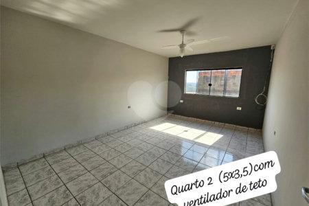 Casa à venda com 2 quartos em Jardim Vitória, Mairinque, SP