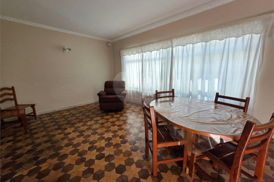 Sobrado à venda com 4 quartos, sendo 1 suíte, em Santana, São Paulo, SP