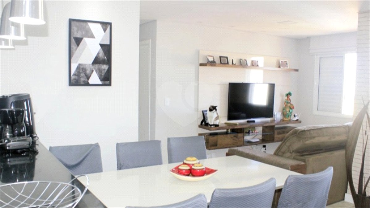 Apartamento à venda com 3 quartos em Jardim Imperador, Guarulhos, SP